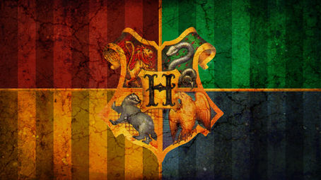 Magic Hogwarts for my Students