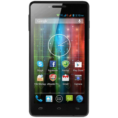 Smartphone Prestigio