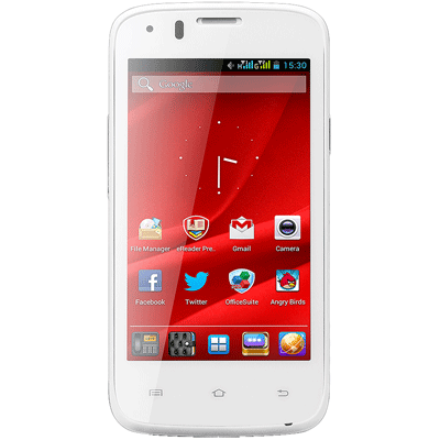 Smartphone Prestigio