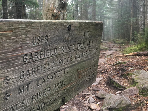 5 Ways Life is Legitimately Like Climbing a Mountain