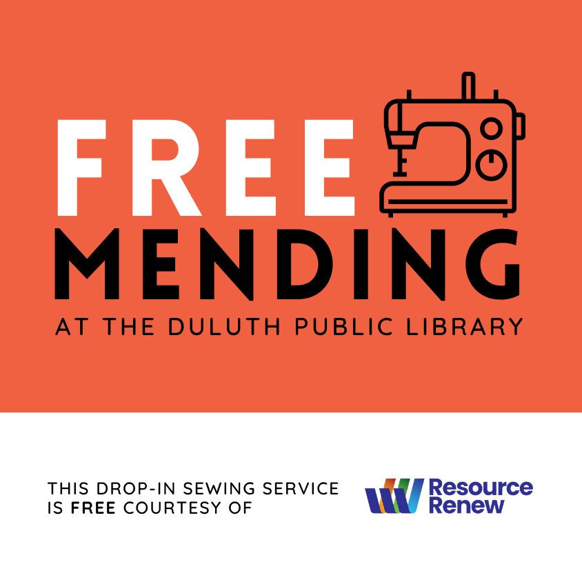 FREE Mending