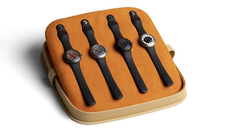 Our KAWS x Ikepod drop is your chance to own a part of watch history