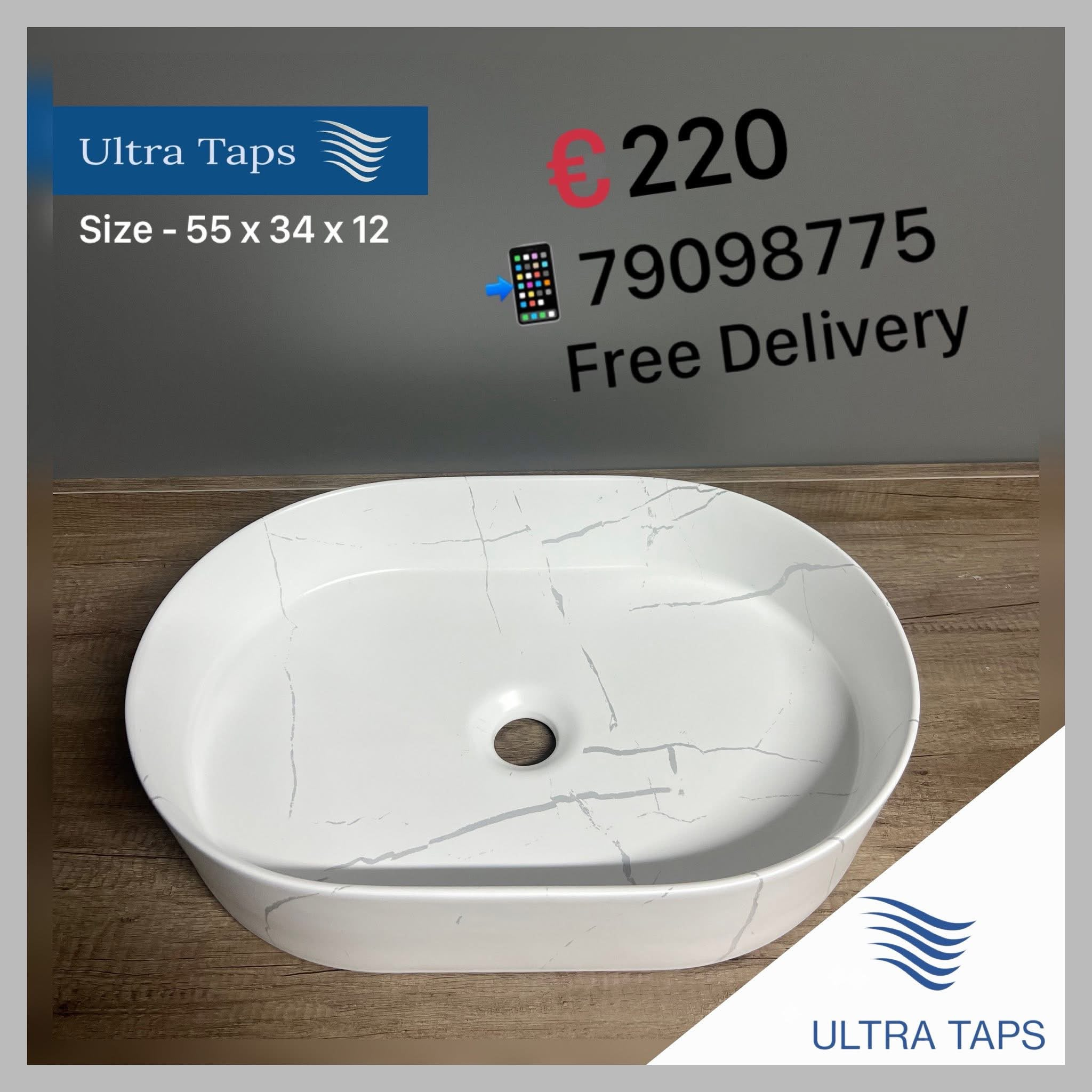 Bathroom Sink Bowl 14