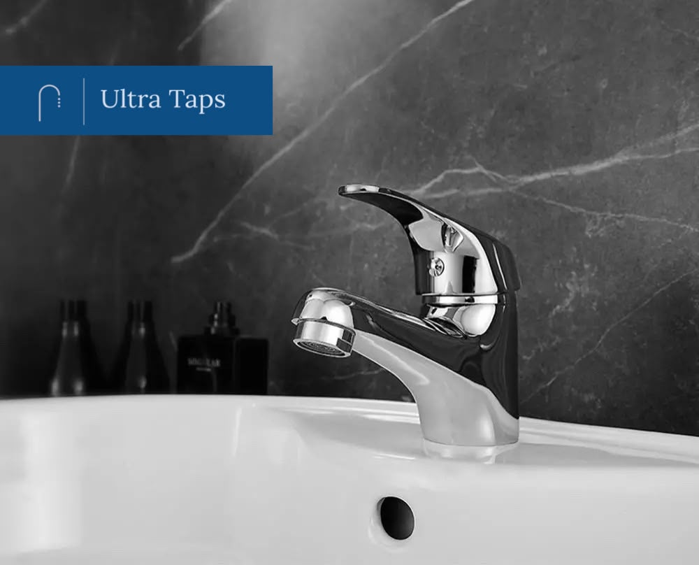 Basin Tap - NO5