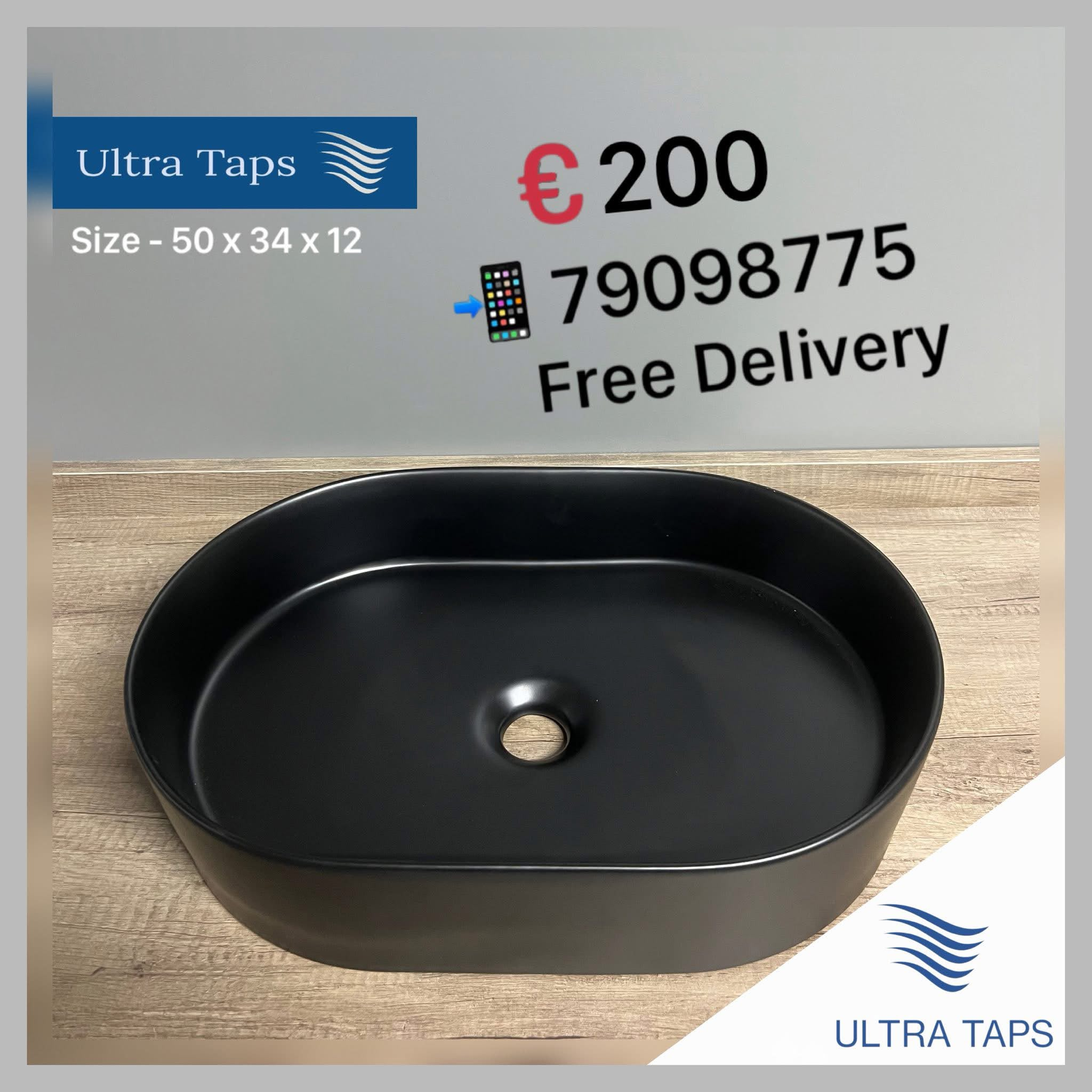 Bathroom Sink Bowl 11