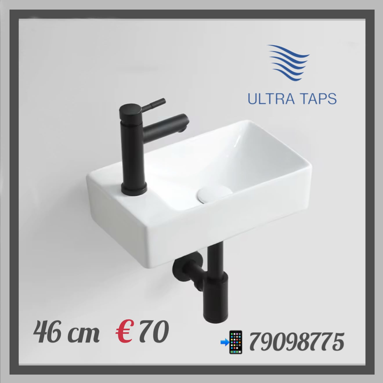 Bathroom Sink Bowl 6