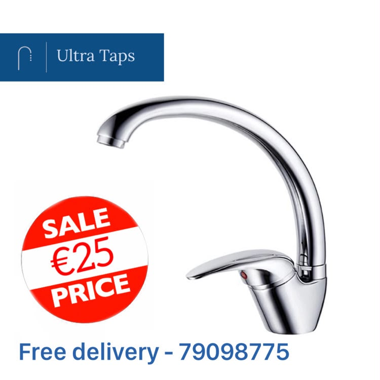 Basin Tap - NO1