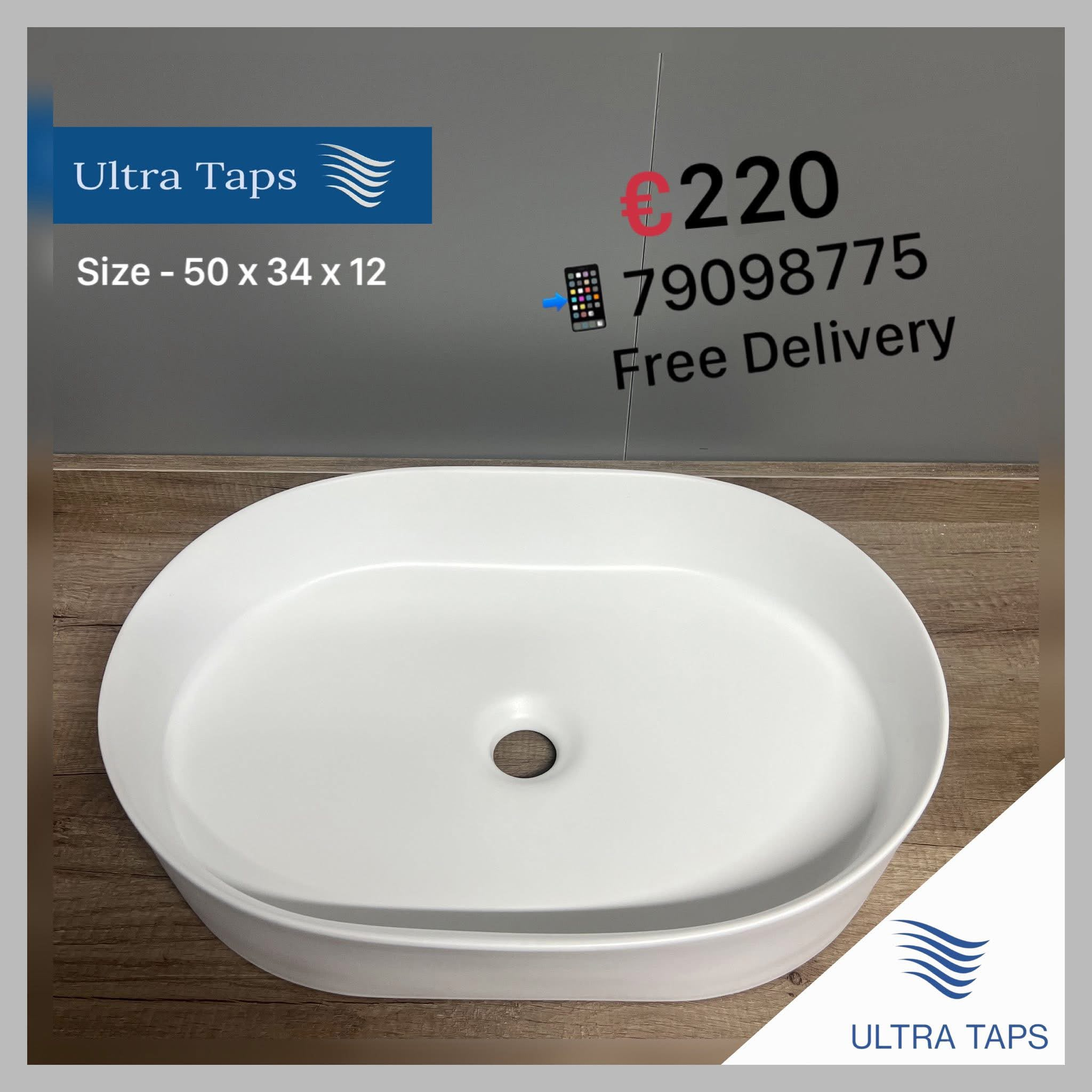 Bathroom Sink Bowl 8