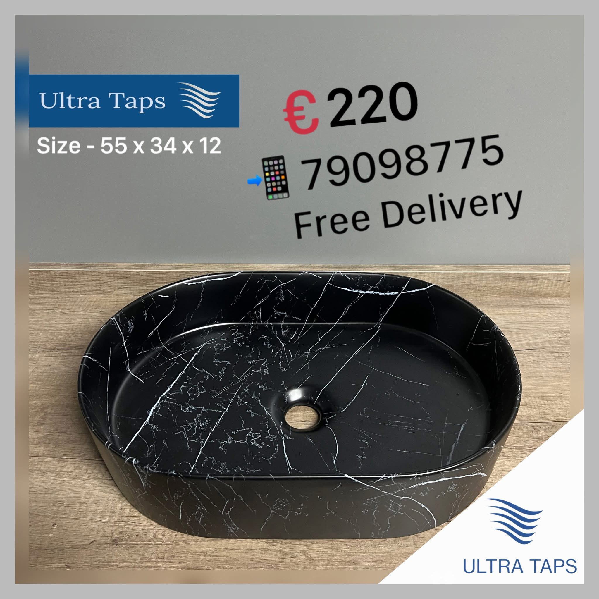 Bathroom Sink Bowl 9