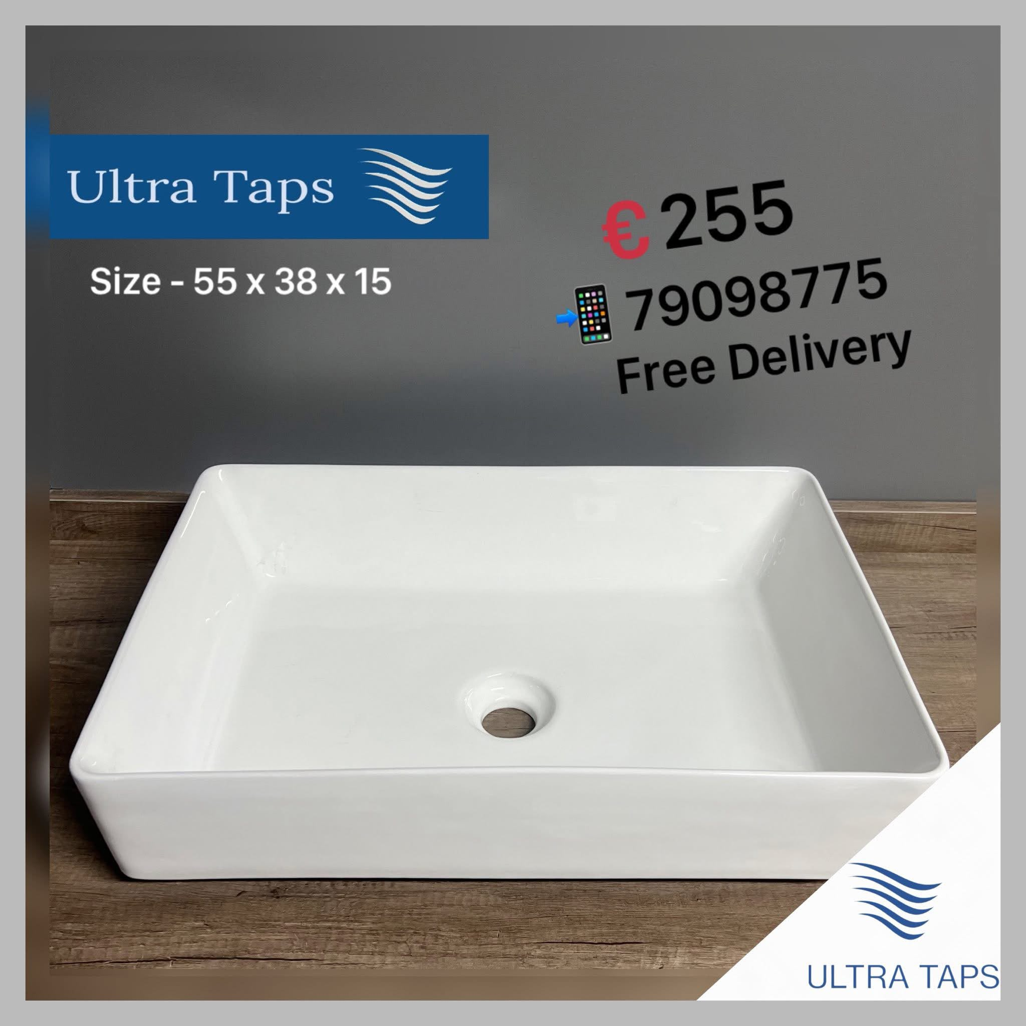 Bathroom Sink Bowl 10