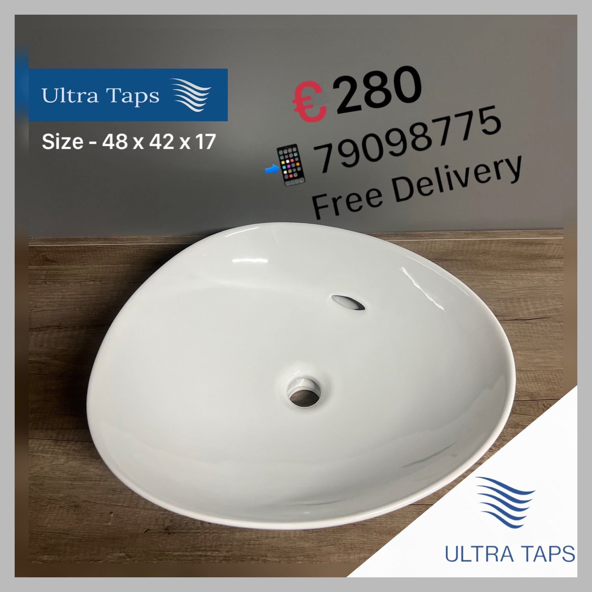 Bathroom Sink Bowl 13
