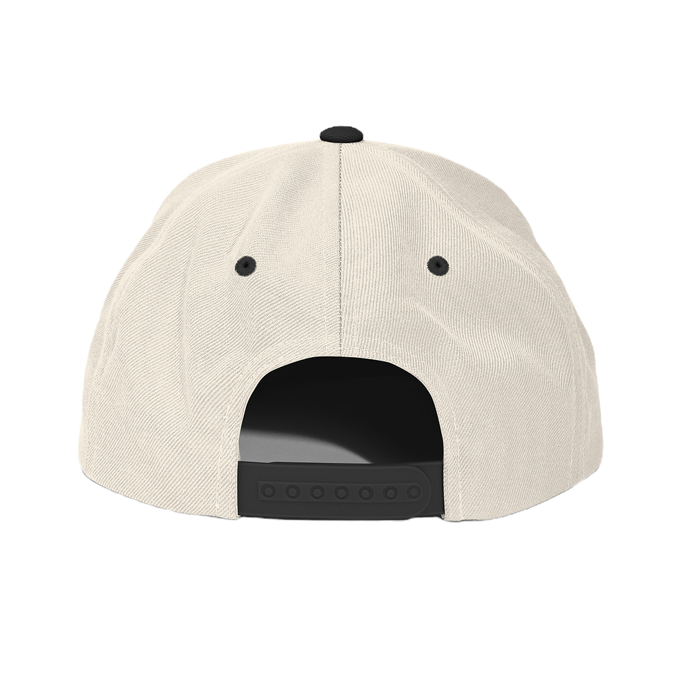 Thumbnail: Retro Snapback
