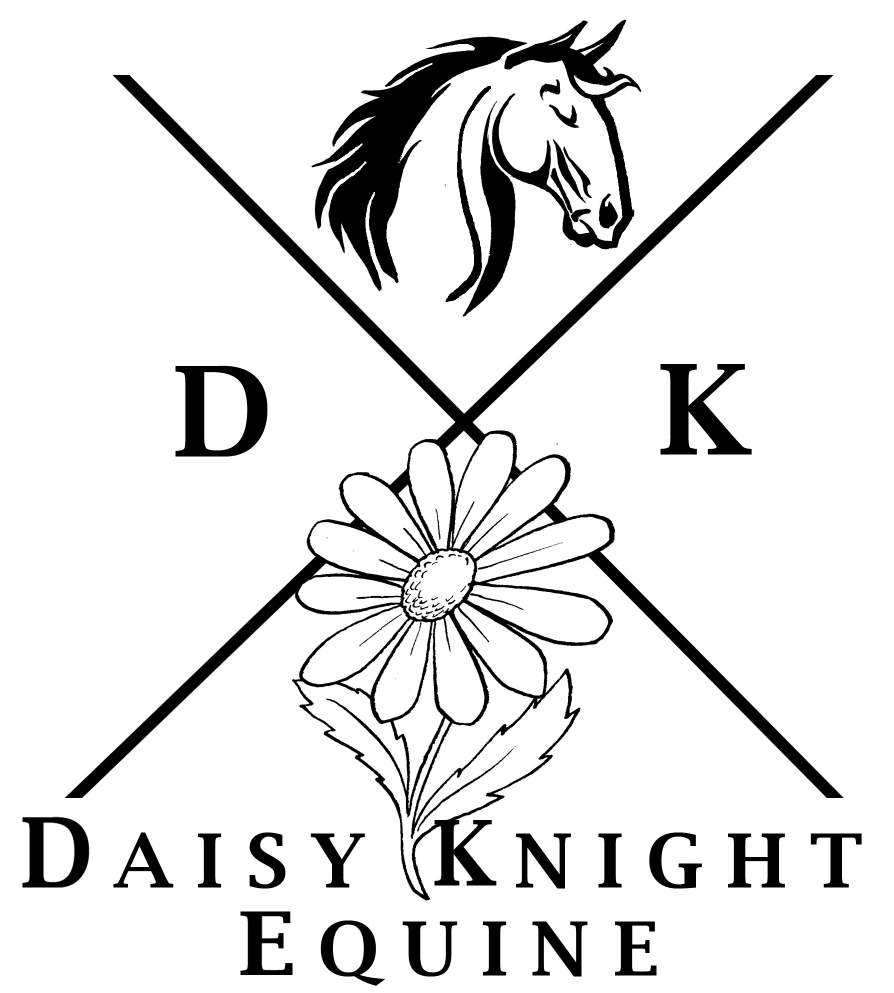 daisy knight logo