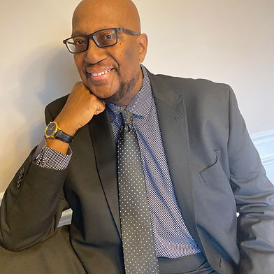 Vernon A. Williams