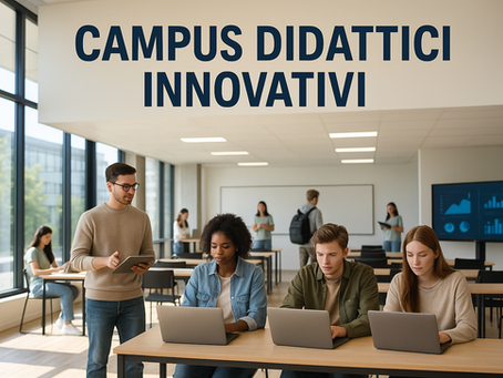 campus innovativi