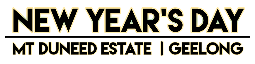 Twice As Nice | Mt Duneed Estate NYD