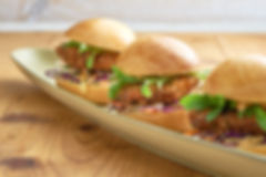 Twice As Nice | Damm Fine Food