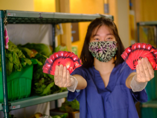 Feed Nova Scotia assists food banks