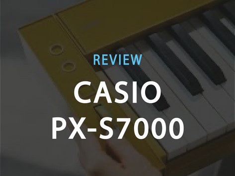Review: The Piano of My Dreams Is Here