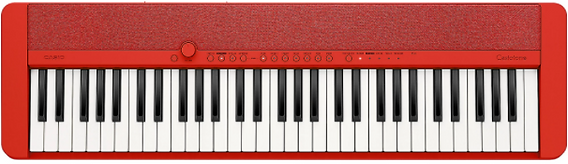 Review: Is the Casio CT-S1 better than its predecessors?