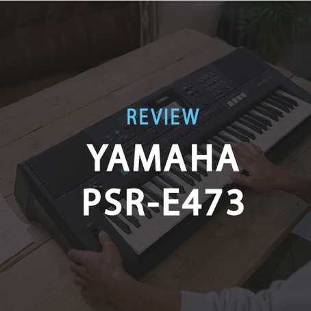 Review: I Buy A Cheap Yamaha BUT It Sounds Amazing!