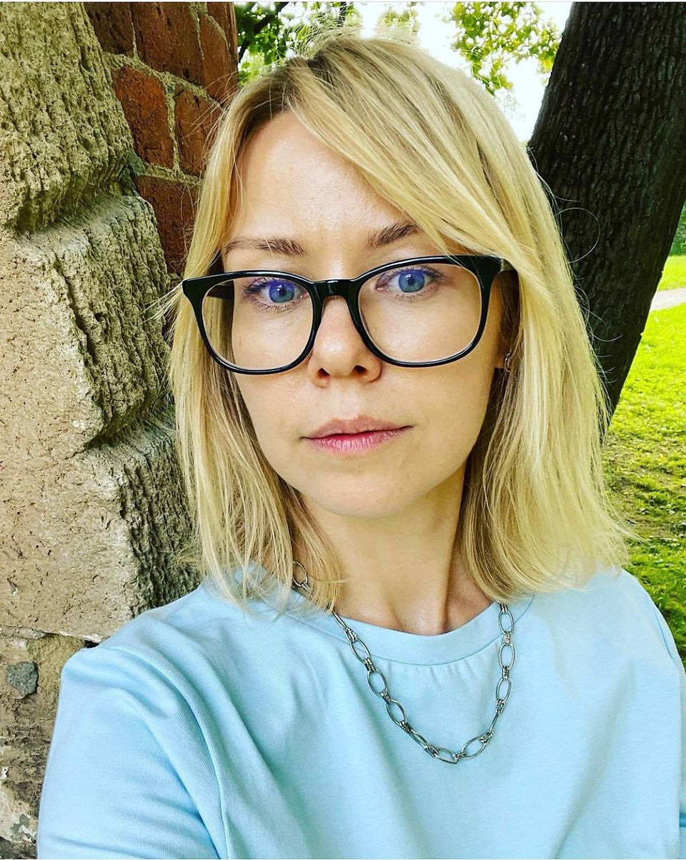 Анна Пейчева