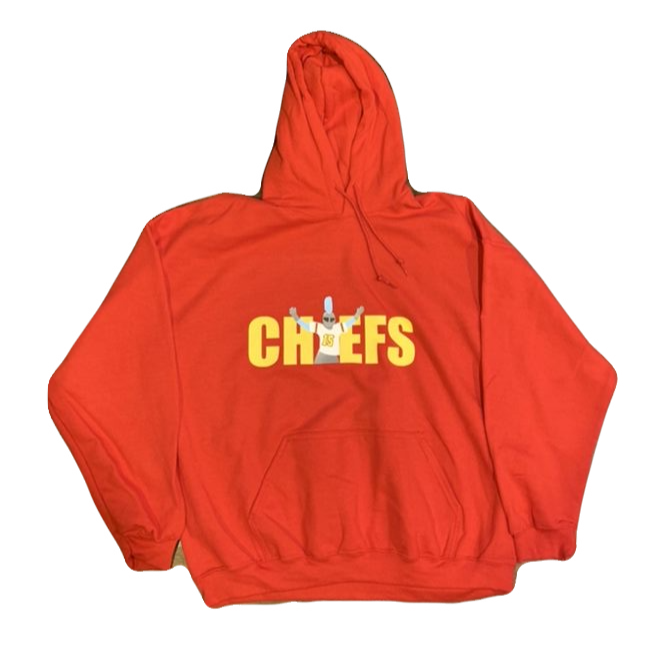 Chiefs Sweatshirt