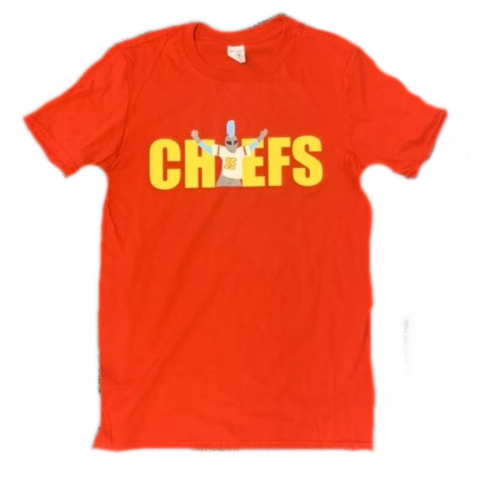 Lancer Chiefs T-Shirt