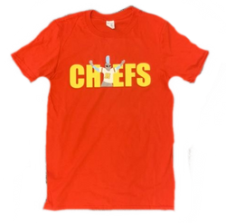Lancer Chiefs T-Shirt