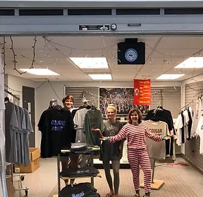 Student Store!!