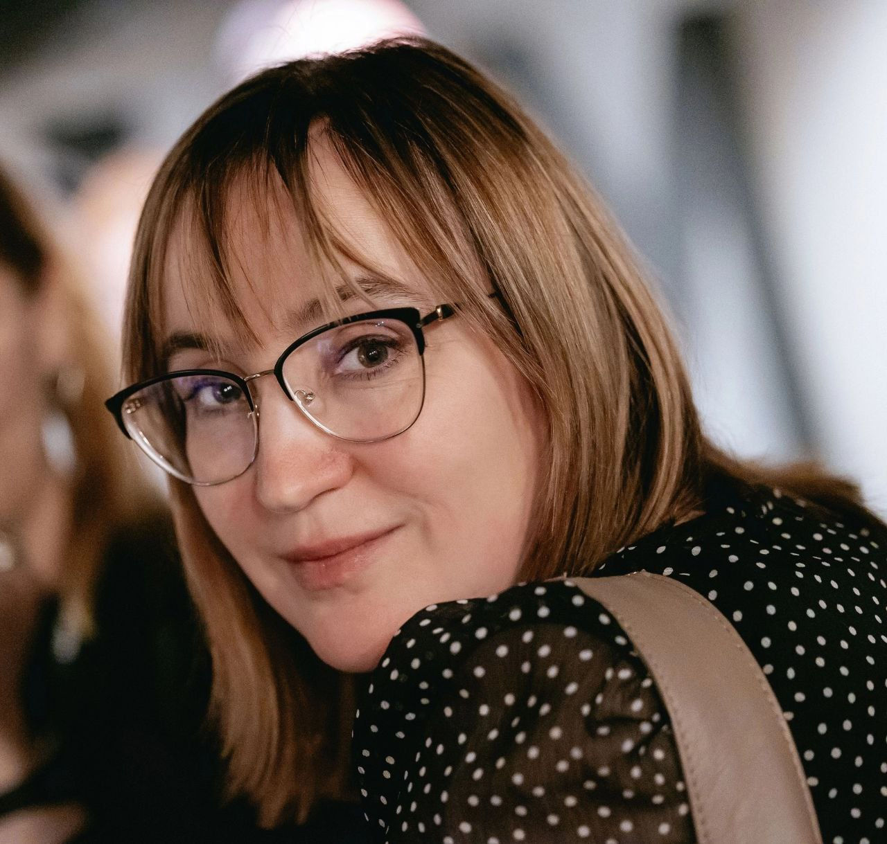 Елена Данилова