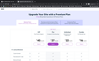 Pro Plan