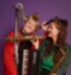 Duo Lima @ Kulturkommission Rüttenen