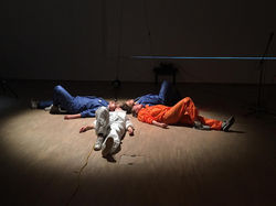 Projekt Kabeljau 2019