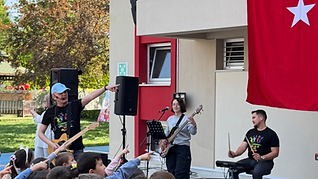Yenişehir Anaokulu