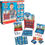 Miniaturbild: Spinmaster Paw Patrol Spieleset 8in1 8 Spiele NEU