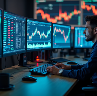 Unlock Profitable Trading Signals with LeverageX