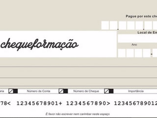 Cheque Formação - Contacte-nos
