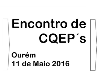 Encontro de CQEP's