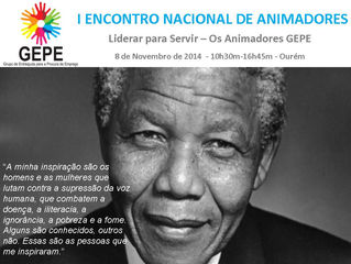 Liderar para Servir