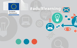 Plataforma Eletrónica para a Educação de Adultos na Europa