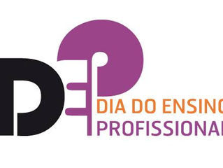 Dia do Ensino Profissional