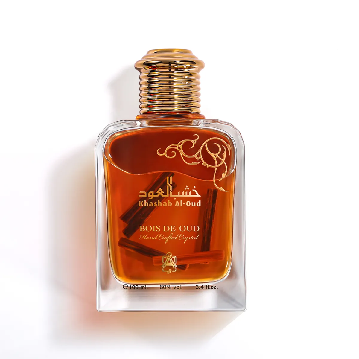 Khashab Al Oud Bois De Oud 100ML By Abdul Samad Al Qurashi Emirates