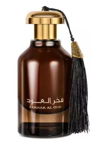 Thumbnail: Fakhar Al Oud Eau De Parfum 100ml For Men And Women By Ard Al Zaafaran