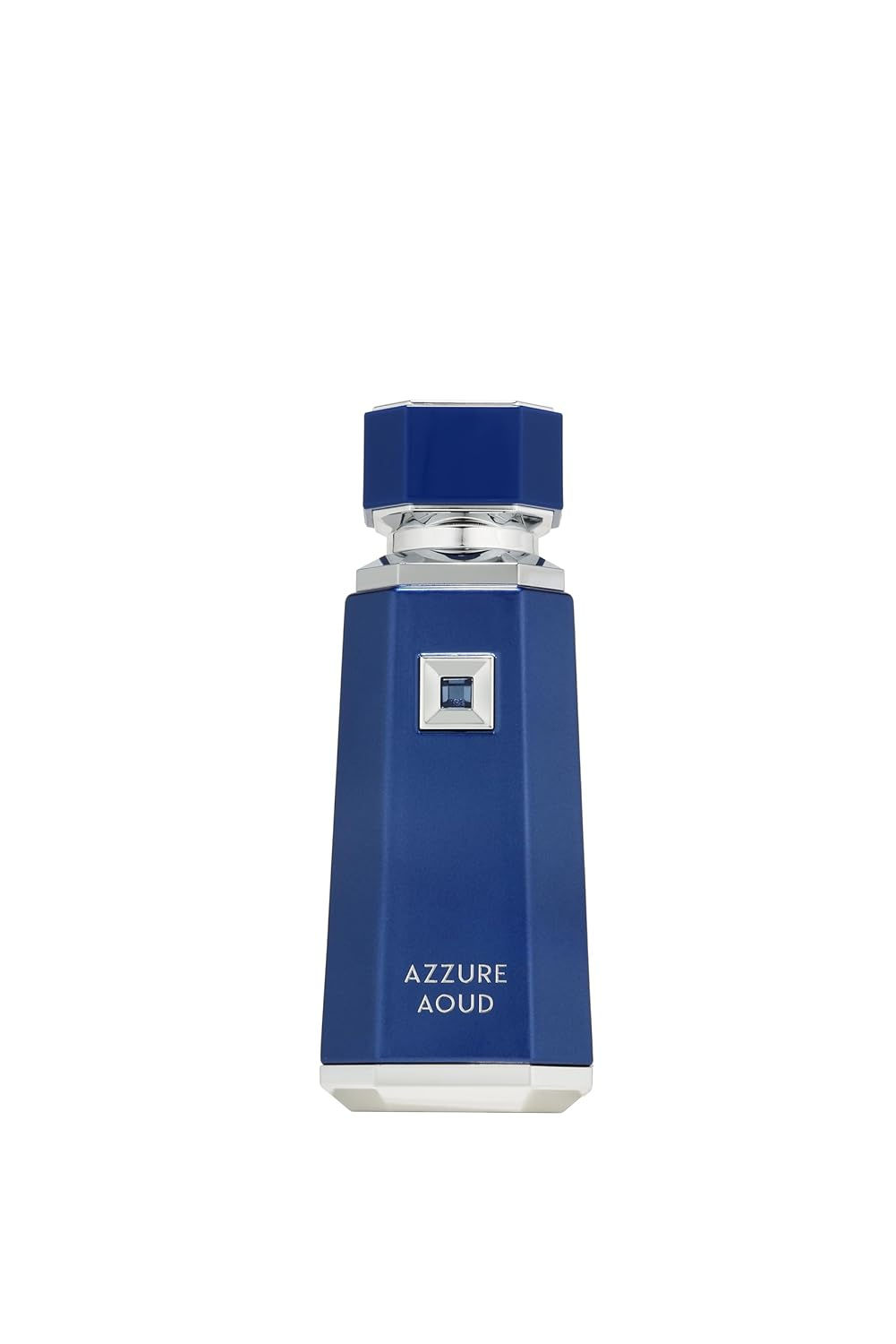 Azzure Aoud Eau De Parfum 100ml For Men By French Avenue