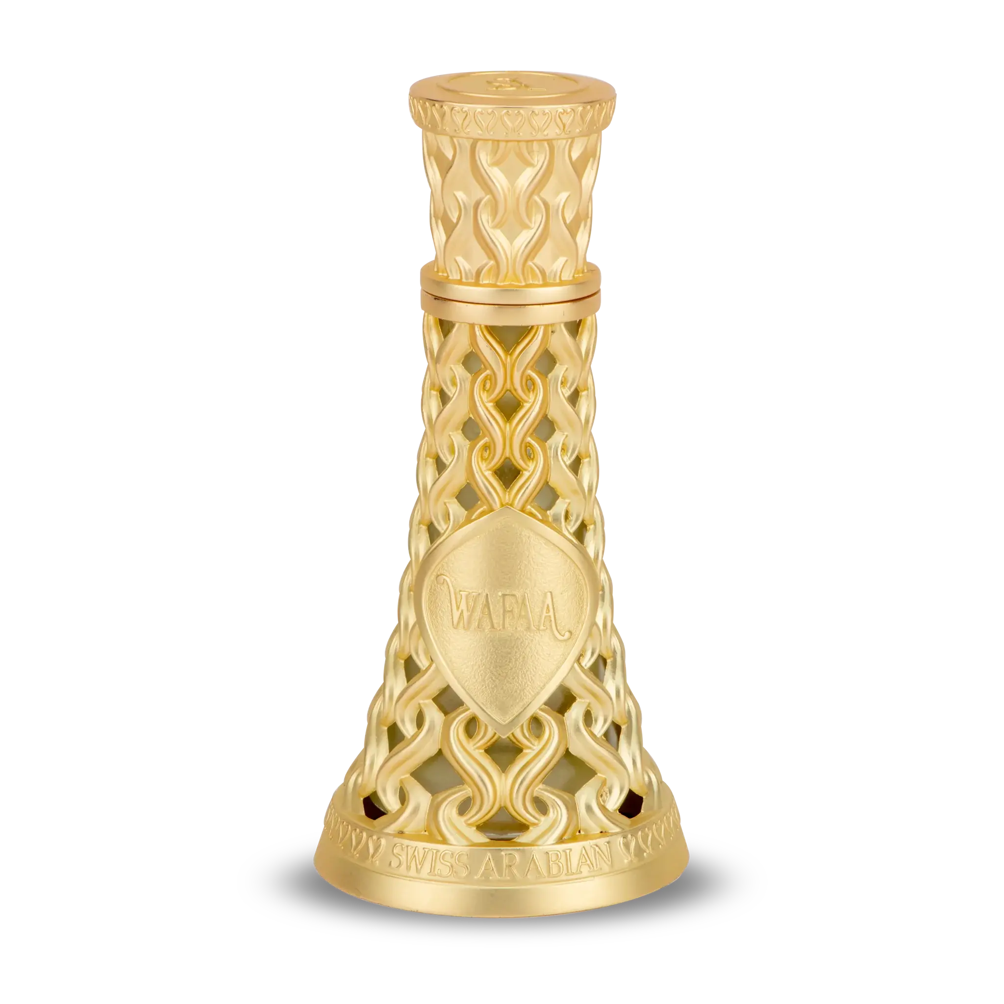 Wafaa Eau De Parfum 50ml Unisex By Swiss Arabian