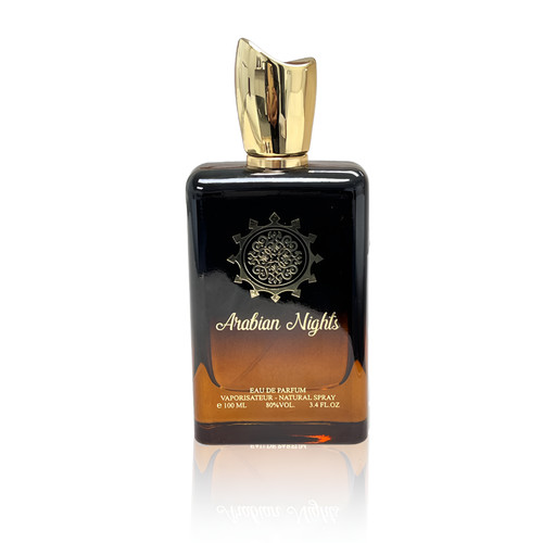 Arabian Perfume Arabian Nights Black Arabian Oud Arabian Nights