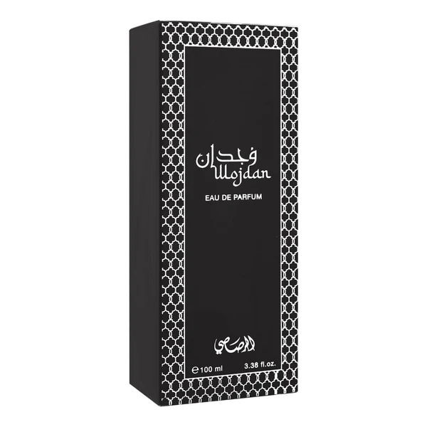 Thumbnail: Wojdan Unisex Fragrance Eau De Parfum 100ml by Rasasi