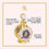 Thumbnail: LAYALI + LAYALI ROUGE + AMAALI | Perfume Oils 15ml Women's Collection Swiss Arab