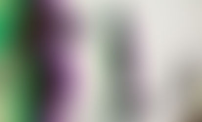 Gebt uns mehr davon!